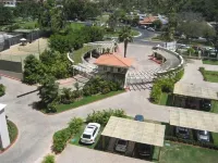 Bay View Grand  1 Bedroom 1 bathroom