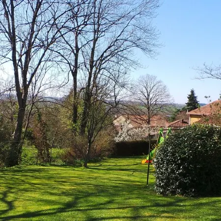 La Petite Fontaine, small cottage in a very quiet hamlet