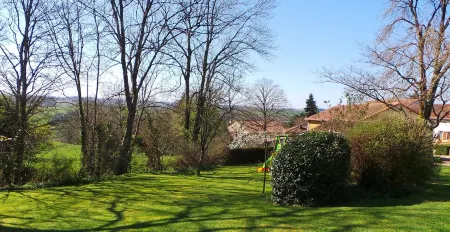 La Petite Fontaine, small cottage in a very quiet hamlet
