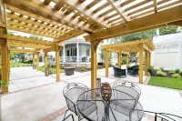 The Edenton Collection-Captain's Quarters Inn