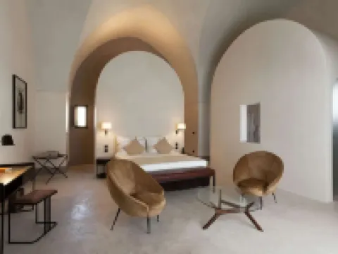 塔富里宮精品酒店 納爾多酒店