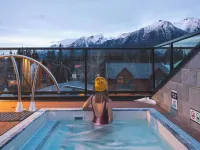 Basecamp Suites Canmore Hotels in Canmore