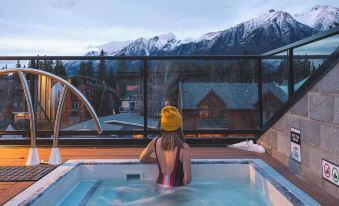 Basecamp Suites Canmore