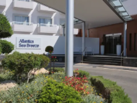 アトランティカ シー ブリーズ - アダルト オンリー