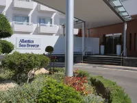 Atlantica Sea Breeze, Adults Only Hotels in Pernera