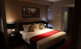 Urbano Luxury Homestay