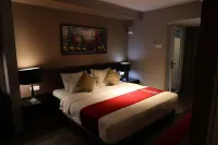 烏爾巴諾豪華家庭寄宿