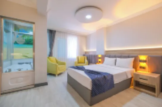 Kar Hotel Hôtels à : 