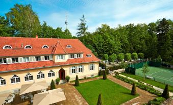 Waldhotel Stuttgart