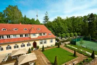 Waldhotel Stuttgart Hotels in Stuttgart