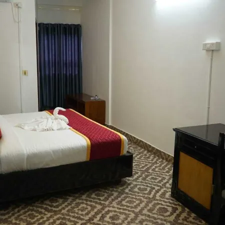 Pournami Inn