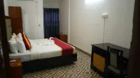 Pournami Inn Hotels in Thiruvalla