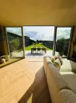 Luxurious house in the Flemish Ardennes near Ghent Hotels in Gavere