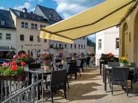 Hotel Ratskeller Schwarzenberg Hotels in Schwarzenberg