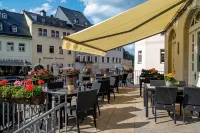 Hotel Ratskeller Schwarzenberg Hotels in Schwarzenberg