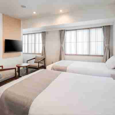 新苫小牧プリンスホテル和~なごみ~ Rooms