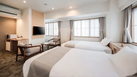 New Tomakomai Prince Hotel Nagomi