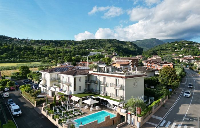 Hotel Eden Garda