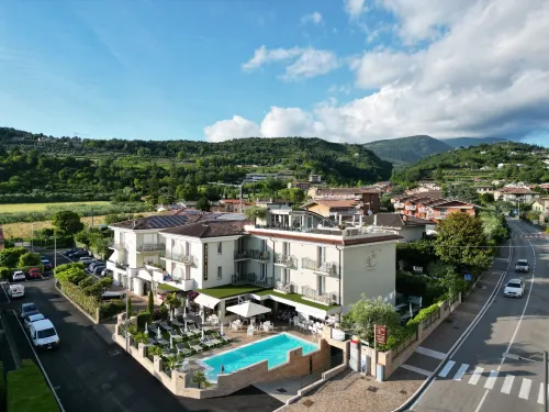 Hotel Eden Garda