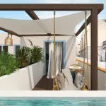 Shapes Luxury Suites - Ocean View