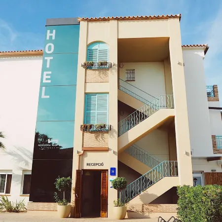 Hotel Noguera Mar