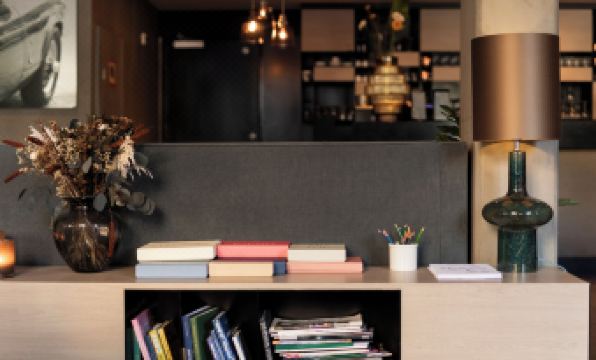 Home Hotel Atlantic - Housity
