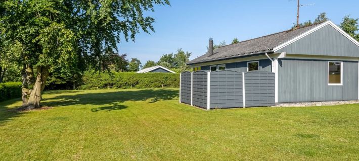 "Davida" - 400m from the Sea Hotels in Vaeggerlose