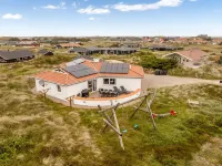 "Palli" - 600m from the Sea Hotels in Thisted