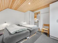 "Dorris" - 4.3km from the Sea Hotels near Houstrup