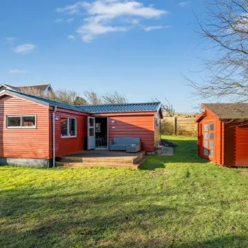 "Alpi" - 250m to the Fjord