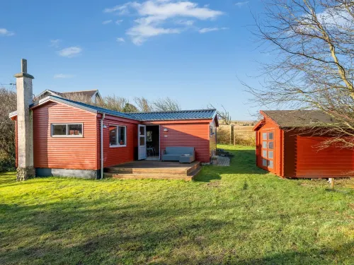 "Alpi" - 250m to the Fjord Hotels in Struer