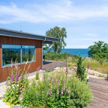 "Seetje" - 200m from the Sea