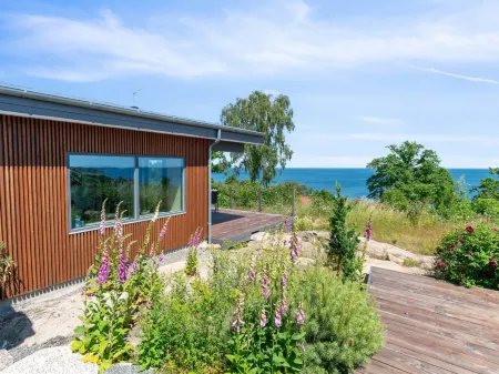 "Seetje" - 200m from the Sea