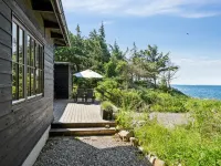 "Antonina" - 10m from the Sea Hotels in Martofte