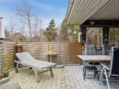 "Jenvold" - 950m from the sea Hotels in Dronningmolle