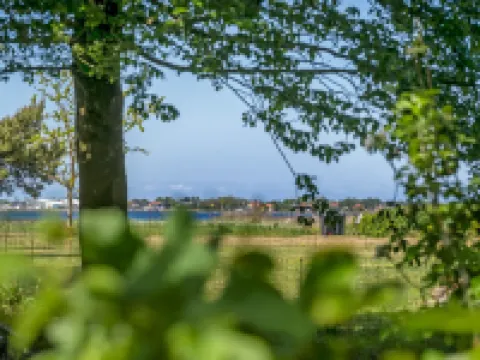 "Nnykka" - 125m from the sea Hotels in Gorlev