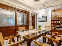 Tree of Life Bed & Breakfast Hotels near Malviya Nagar