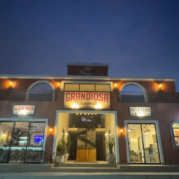 Hotel Bohonito Holbox