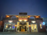 博霍尼託飯店霍爾博克斯 Playa Holbox附近的飯店