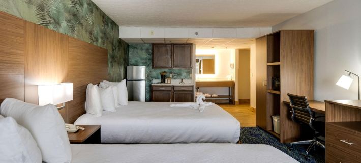 Park Grove Inn Hoteles en Pigeon Forge