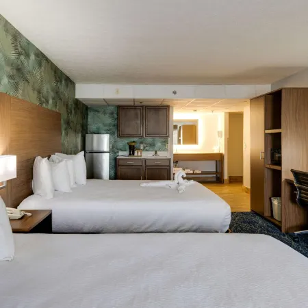 Park Grove Inn