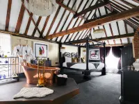 Staycations Maldon Suites Hotels in Maldon