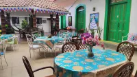 Las Catalinas - Desayuno