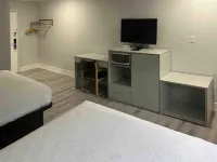 캐나다 컨티넨탈 호텔 콘웰 호텔