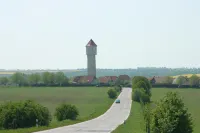 Comfort & Culture in Stassfurt