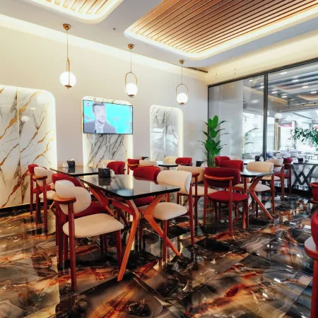 Hotel Yaman