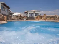 Icon Valparaiso - Adults Only - Ocean View