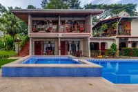 Hotel Mar de Luz - ที่มีสระว่ายน้ำ