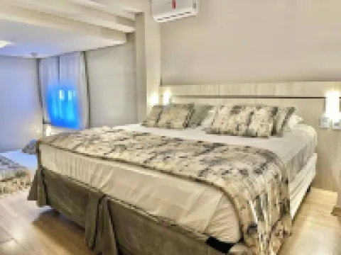 Hotel Glamour da Serra Hoteles en Gramado