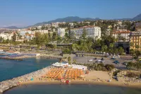 Queen Elena Home Centro Sanremo - Happy Rentals - 2-Star